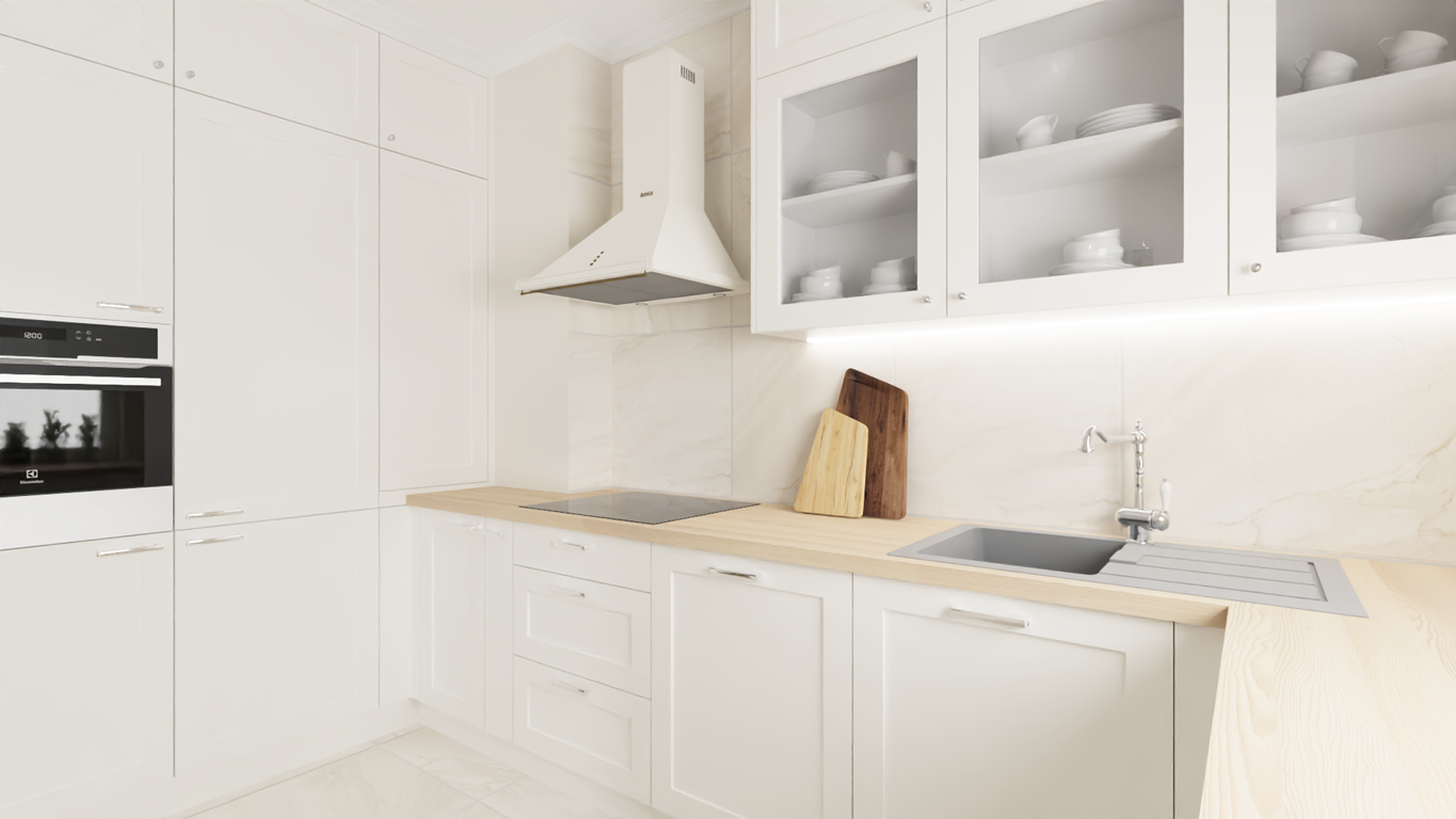 Zdjęcie wykonanej pracy