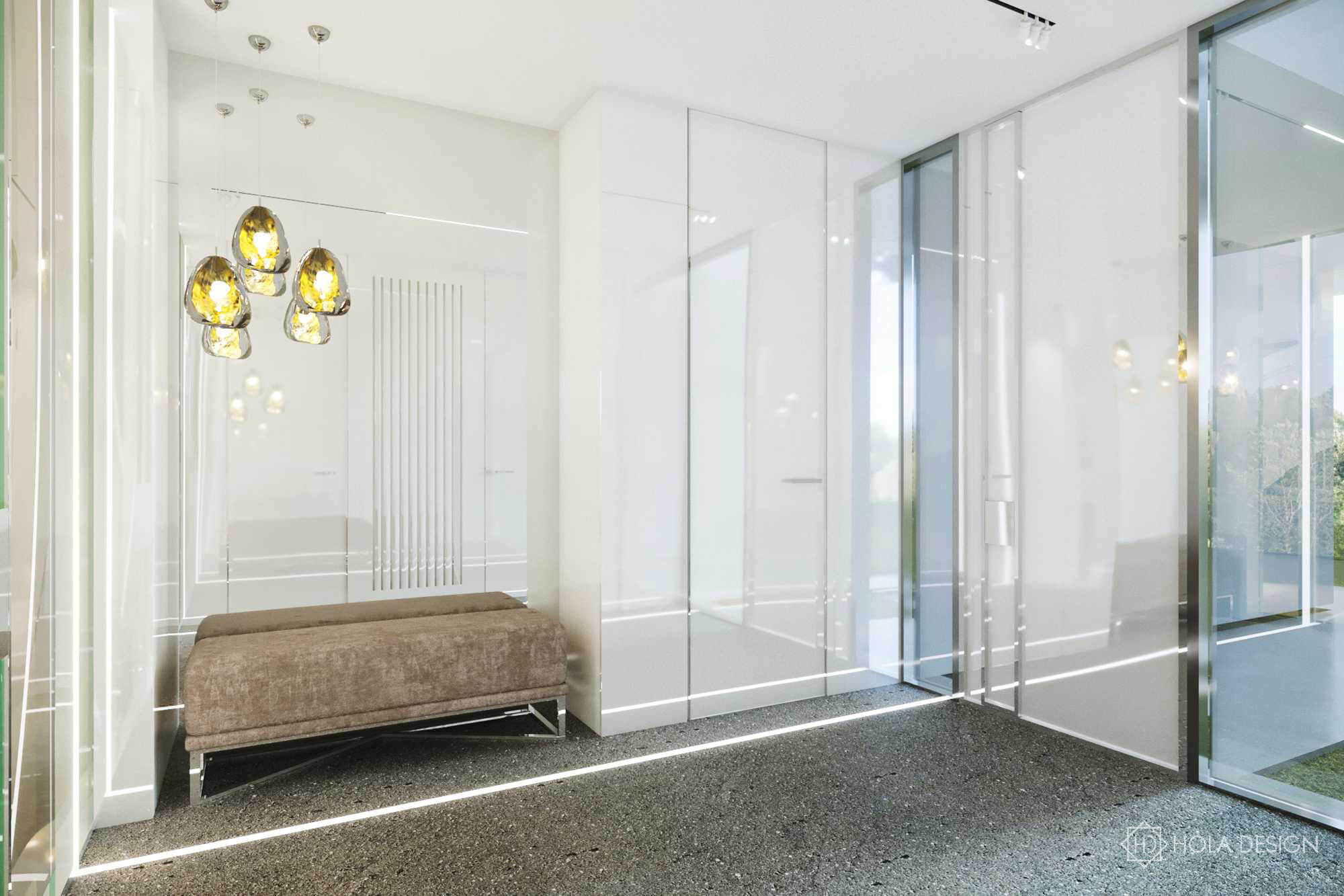 Zdjęcie wykonanej pracy