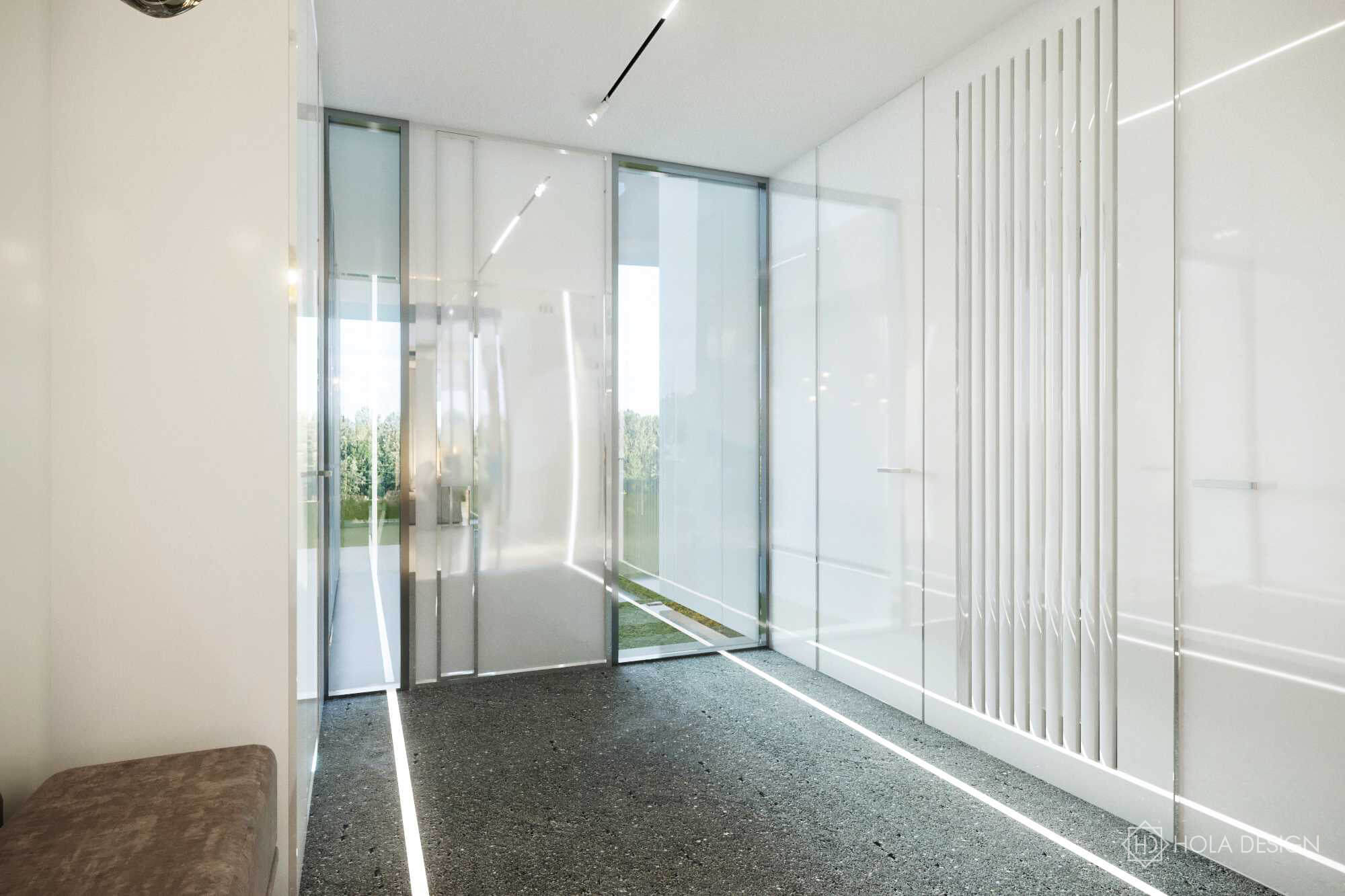 Zdjęcie wykonanej pracy