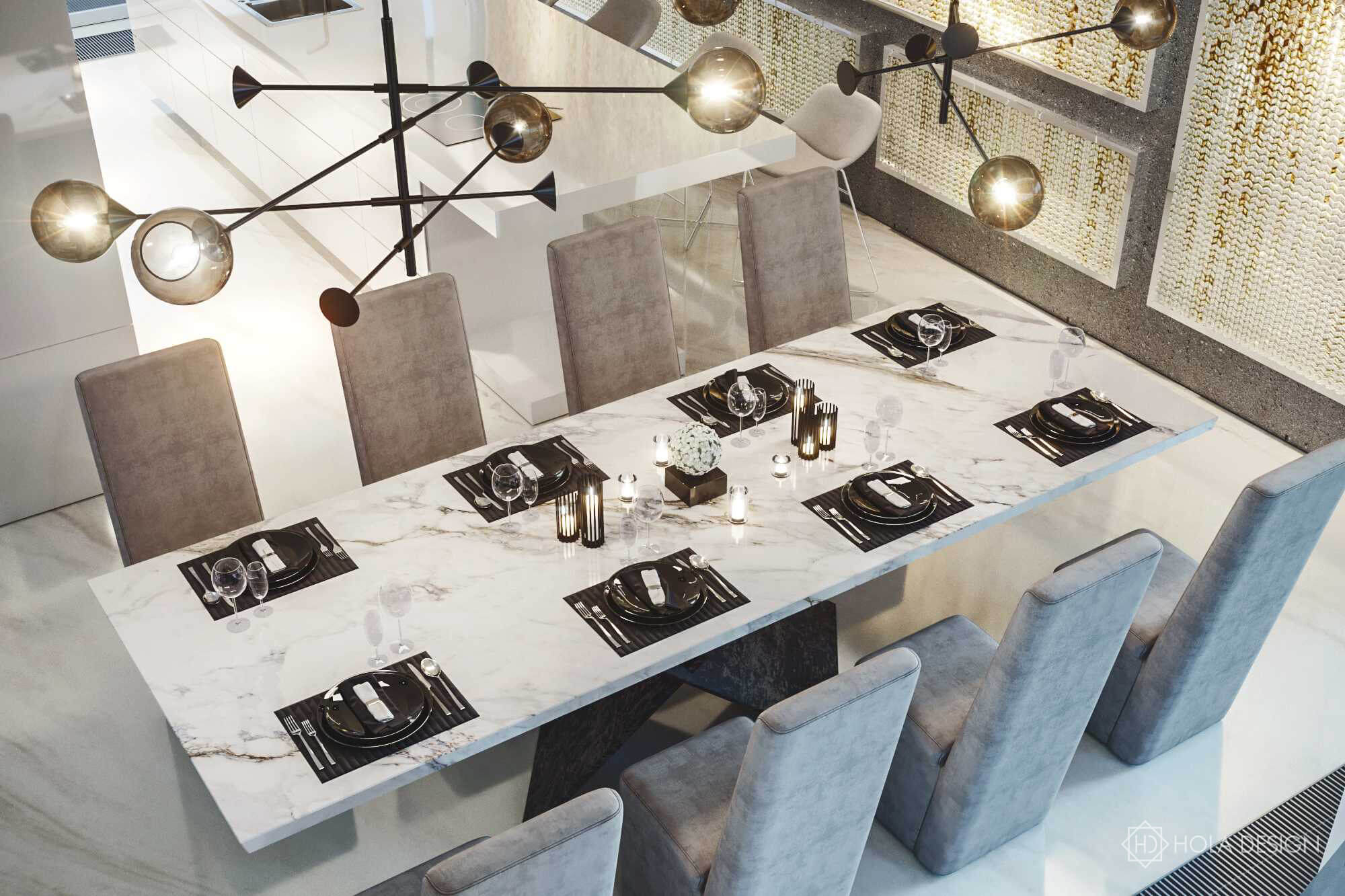 Zdjęcie wykonanej pracy