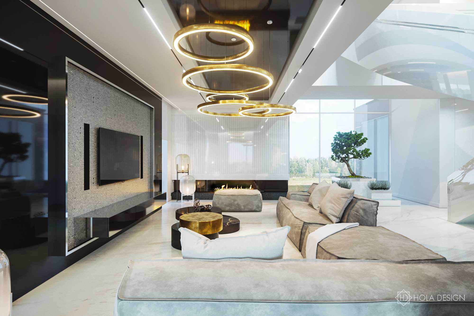 Zdjęcie wykonanej pracy