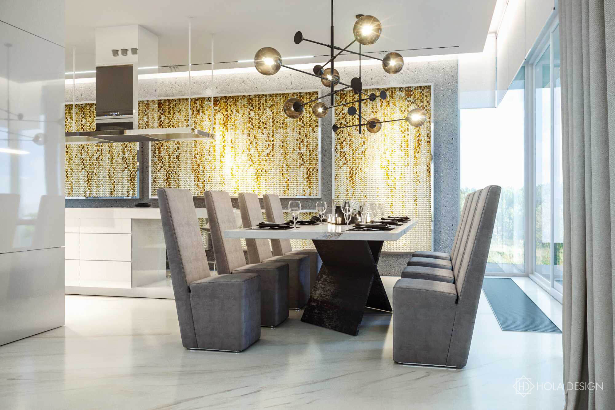 Zdjęcie wykonanej pracy