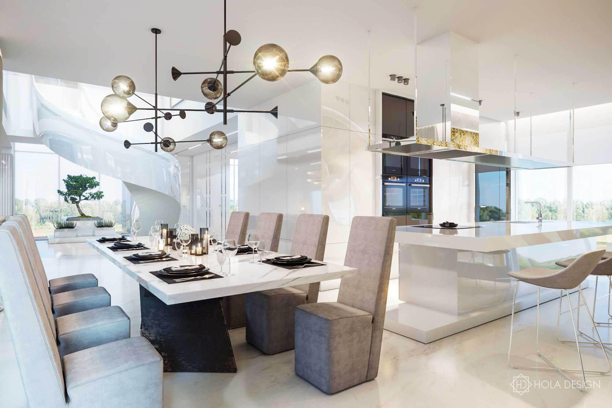 Zdjęcie wykonanej pracy