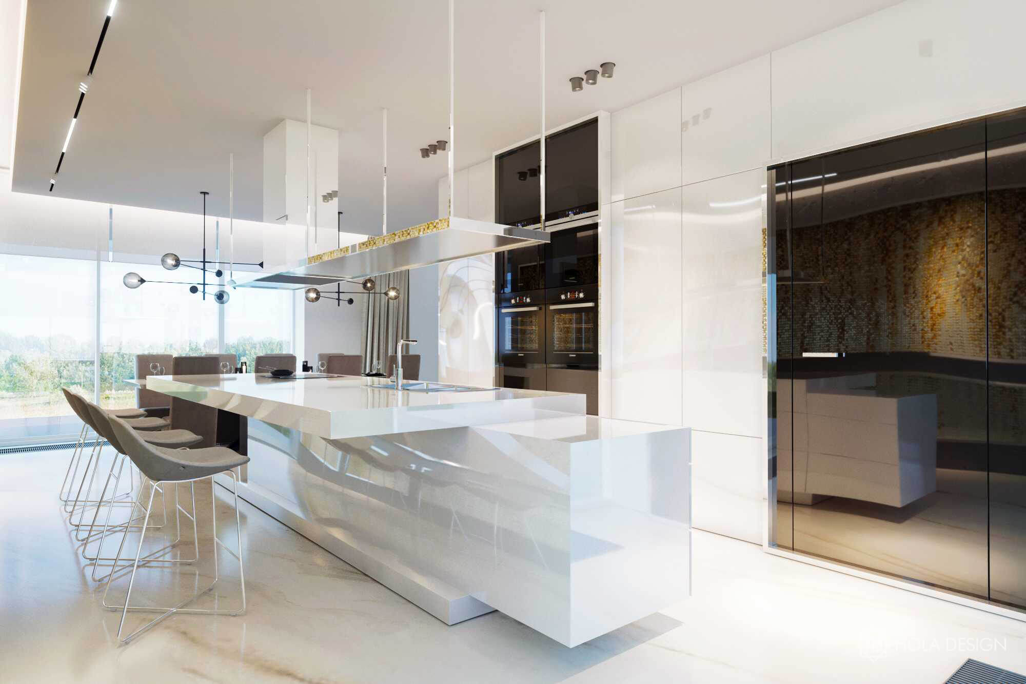 Zdjęcie wykonanej pracy