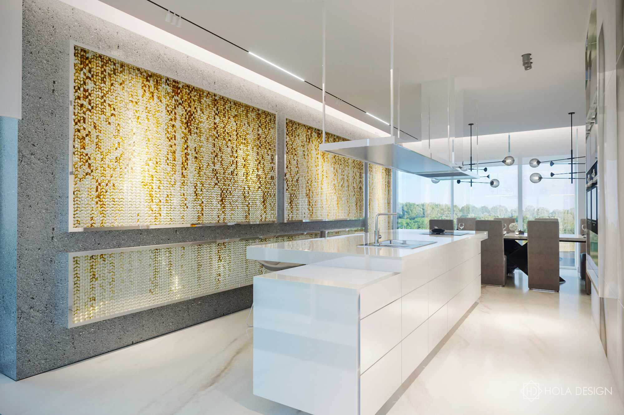 Zdjęcie wykonanej pracy