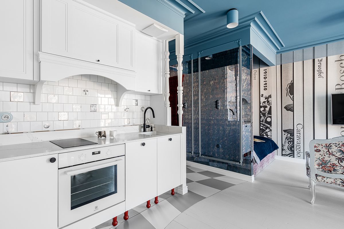 Zdjęcie wykonanej pracy