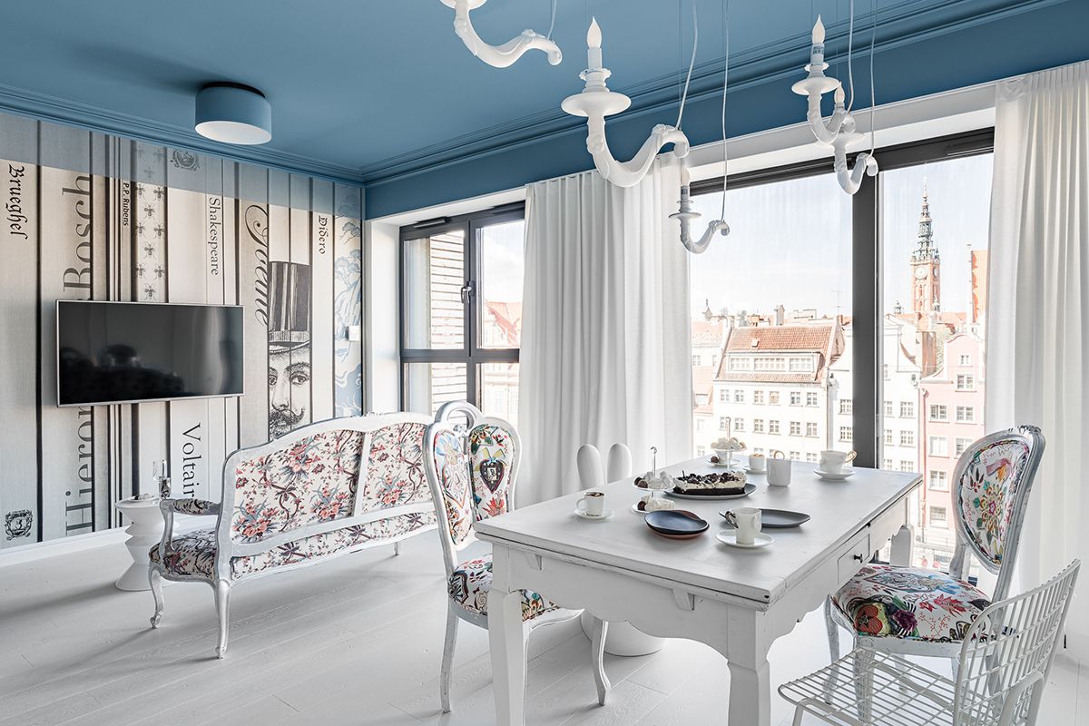 Zdjęcie wykonanej pracy