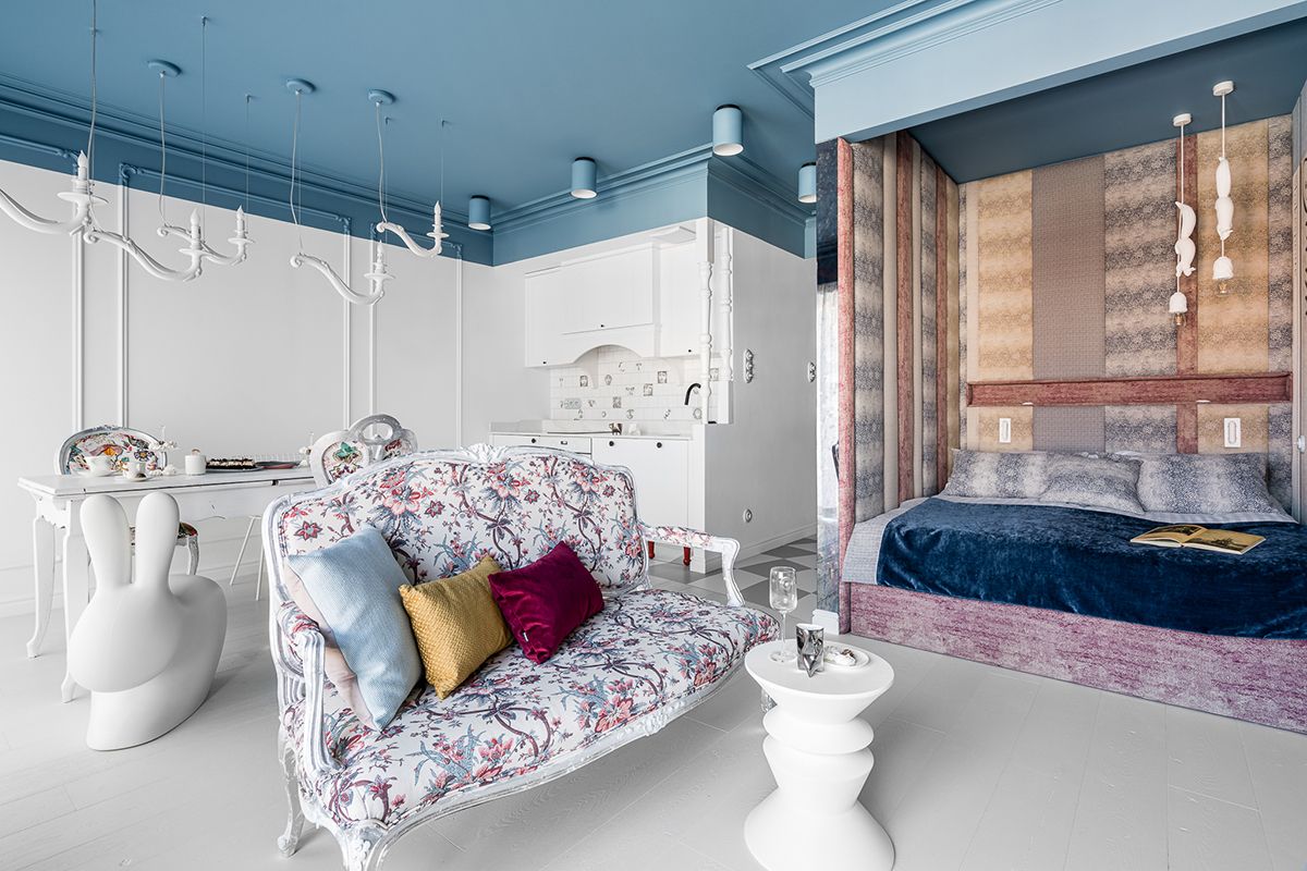 Zdjęcie wykonanej pracy