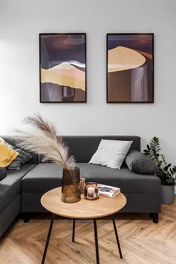 Zdjęcie wykonanej pracy