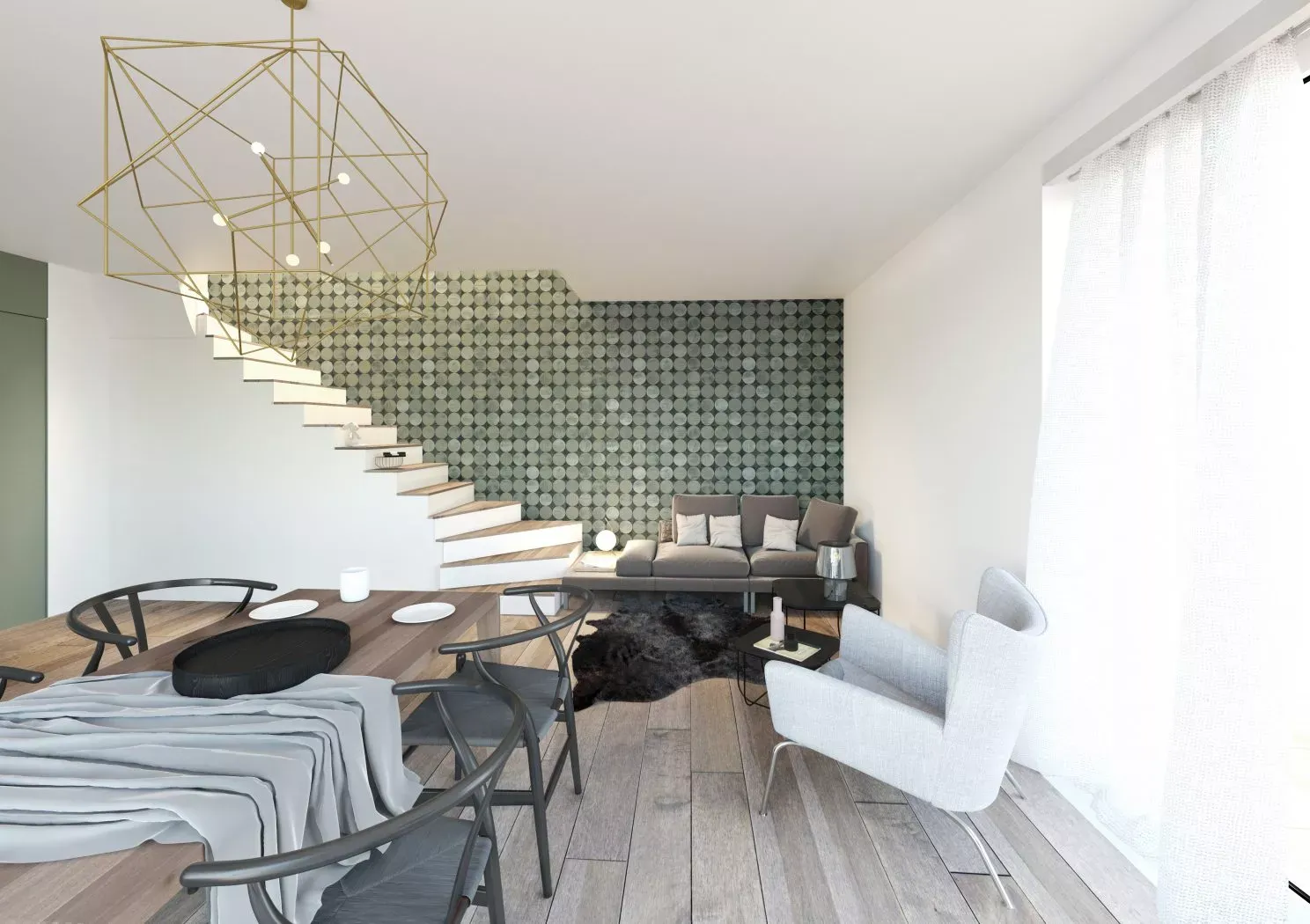 Zdjęcie wykonanej pracy