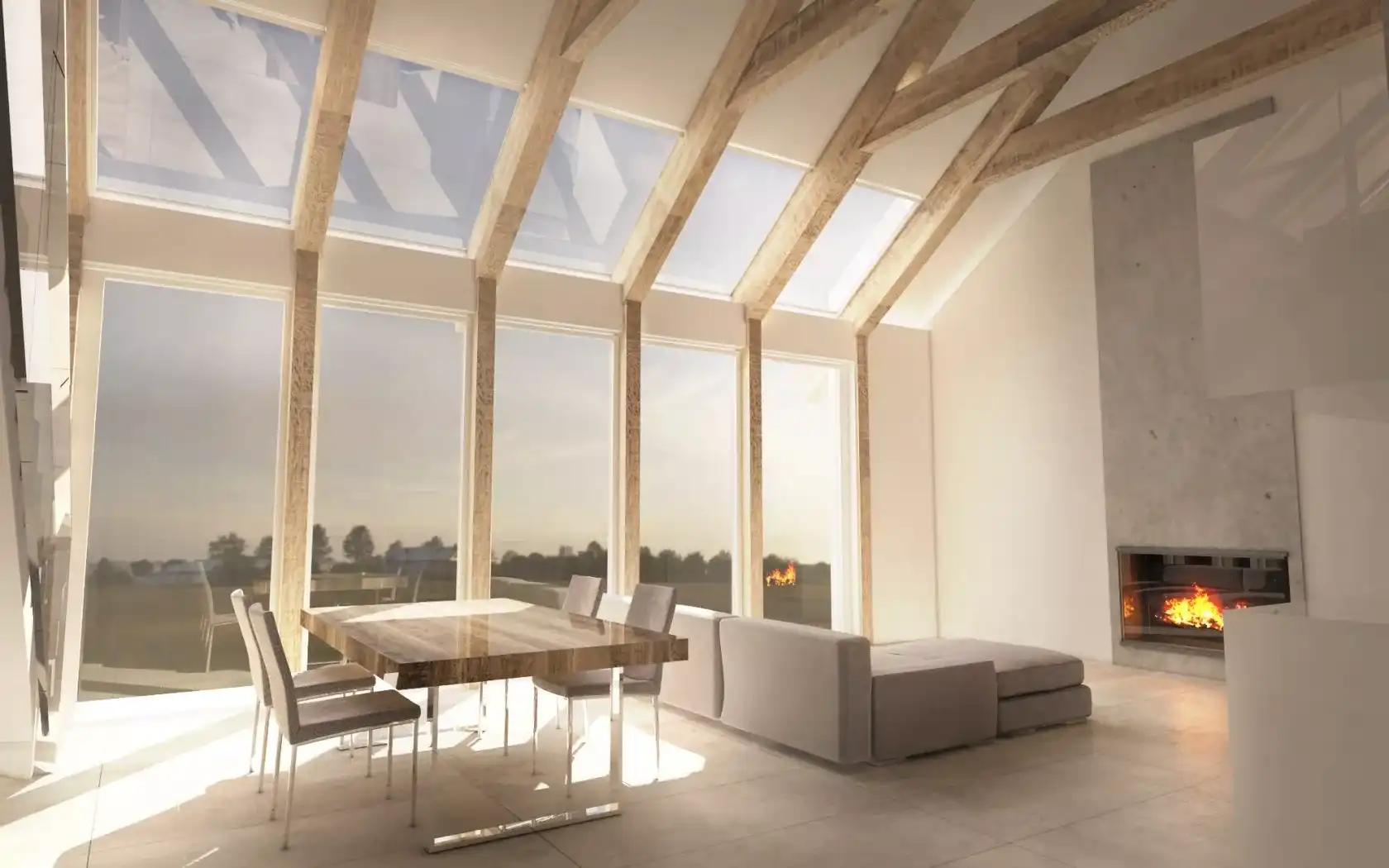 Zdjęcie wykonanej pracy