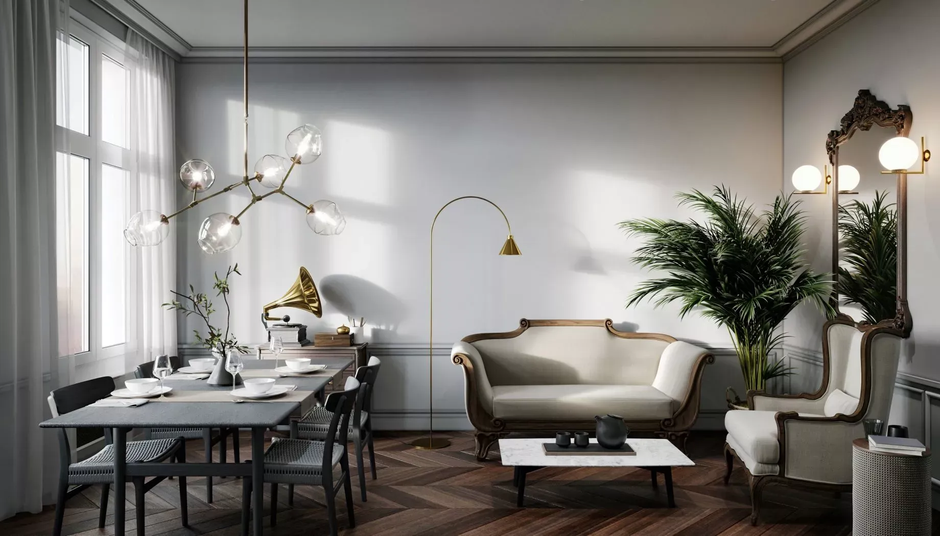 Zdjęcie wykonanej pracy