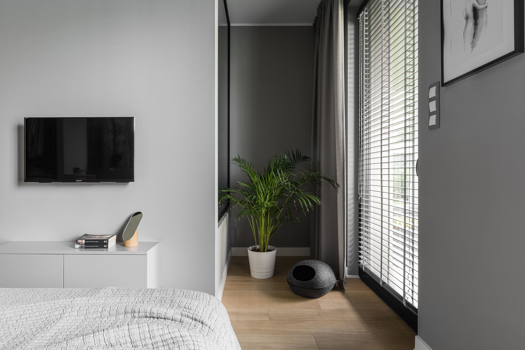 Zdjęcie wykonanej pracy