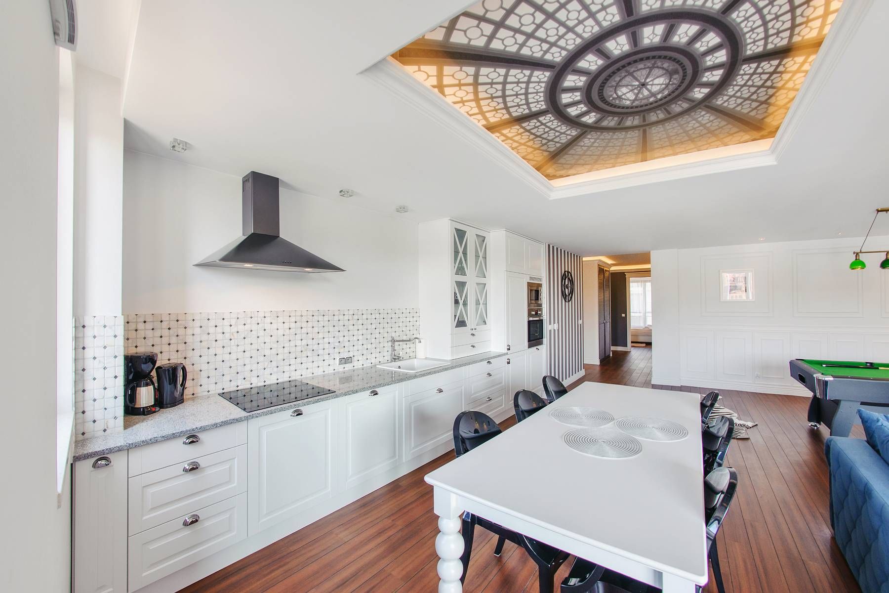 Zdjęcie wykonanej pracy