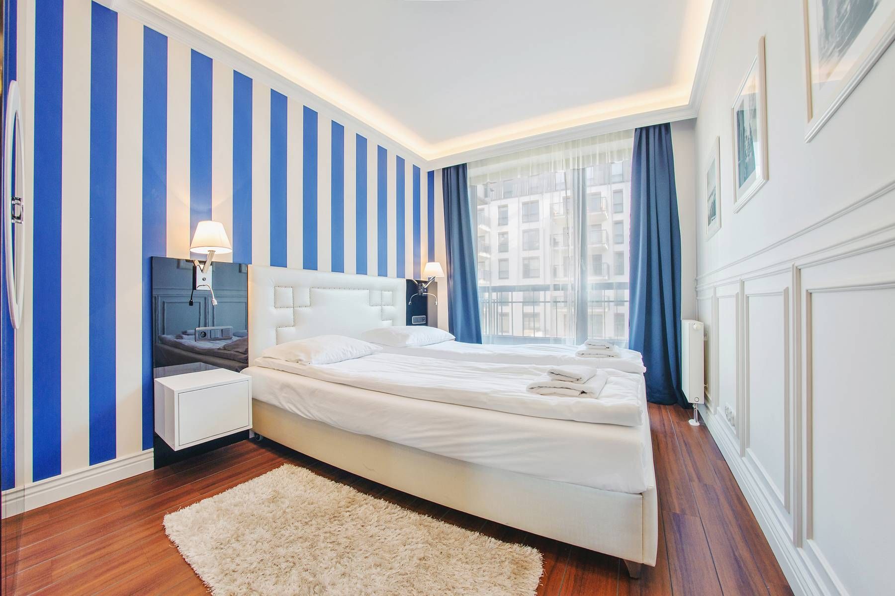 Zdjęcie wykonanej pracy