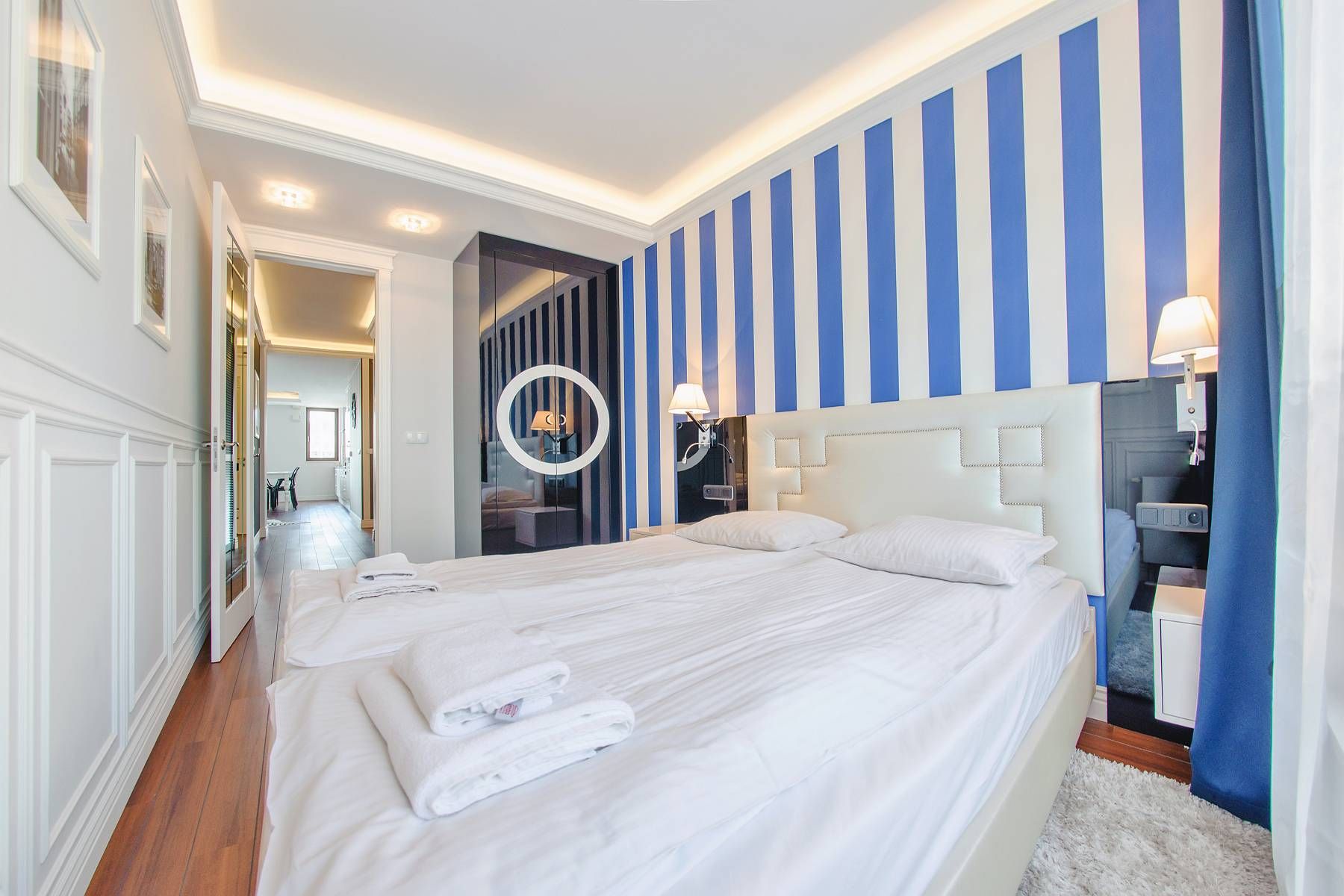 Zdjęcie wykonanej pracy