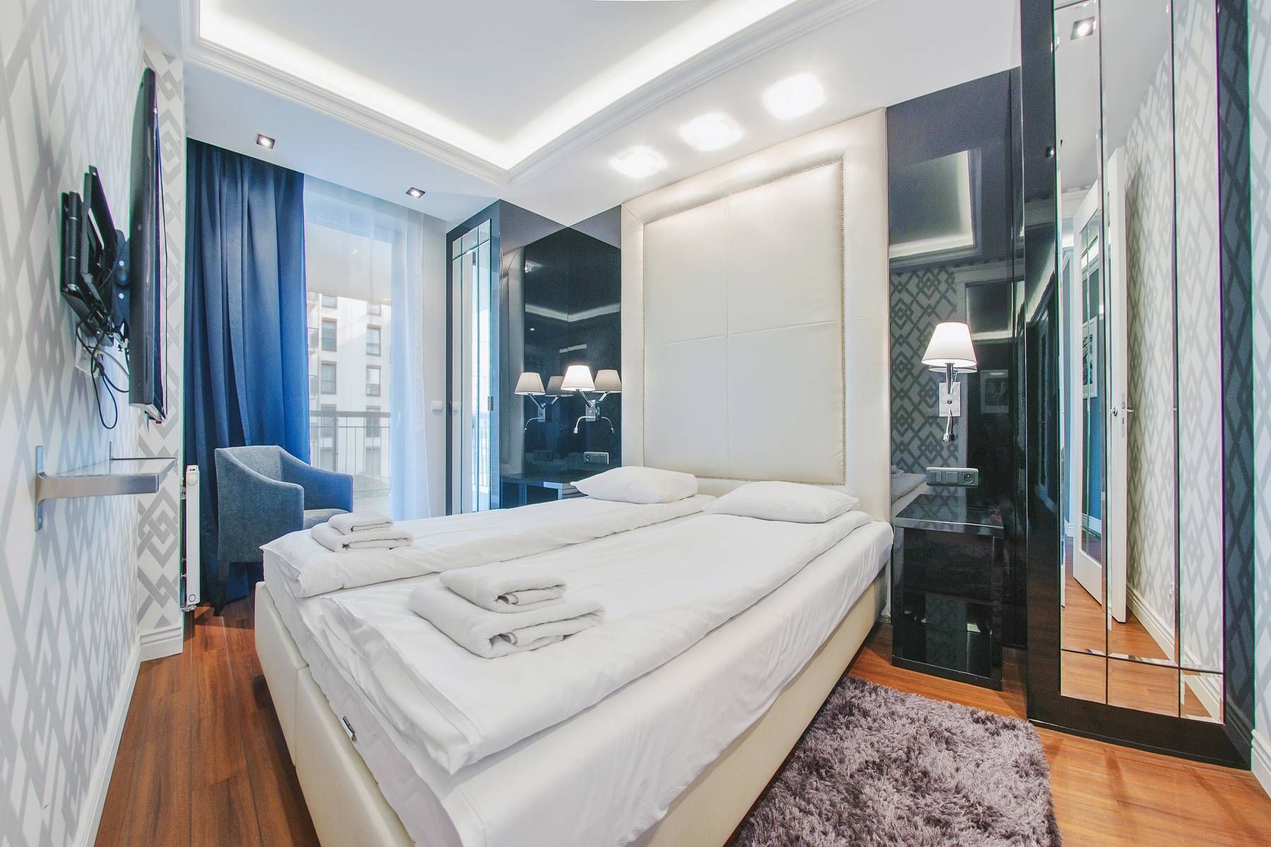 Zdjęcie wykonanej pracy