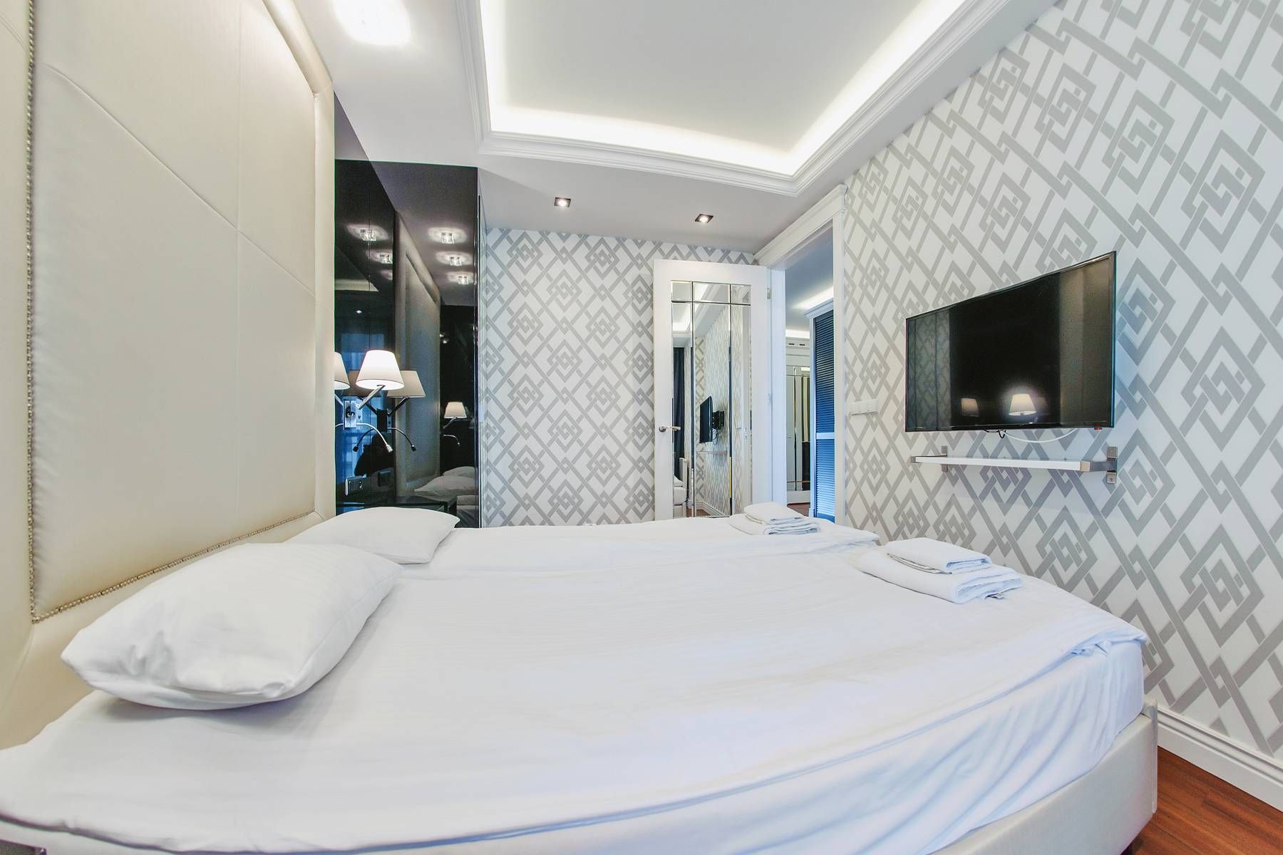 Zdjęcie wykonanej pracy