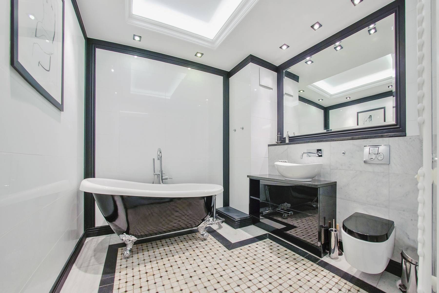 Zdjęcie wykonanej pracy