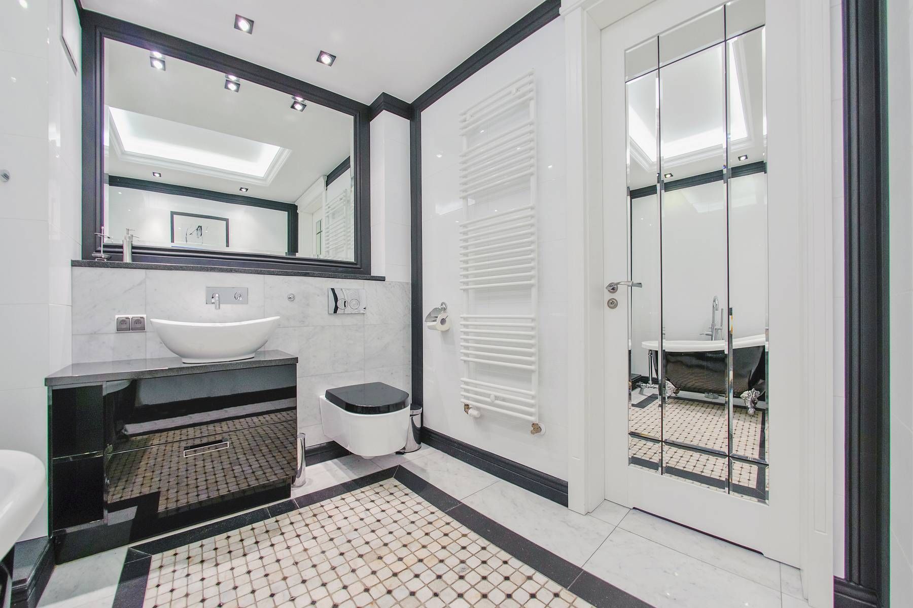 Zdjęcie wykonanej pracy