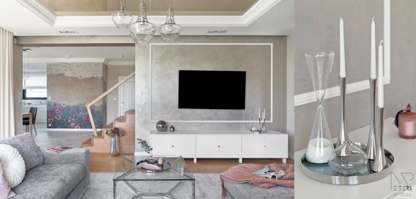 Zdjęcie wykonanej pracy