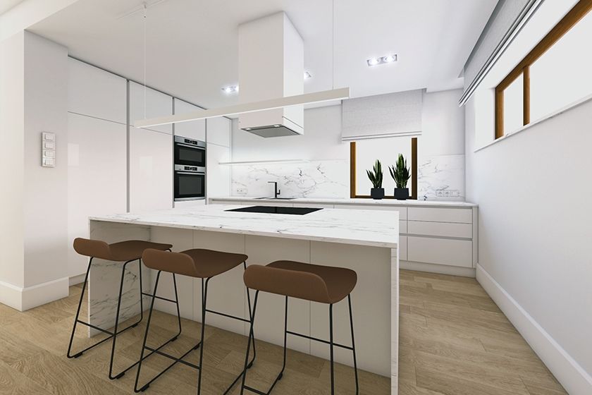 Zdjęcie wykonanej pracy