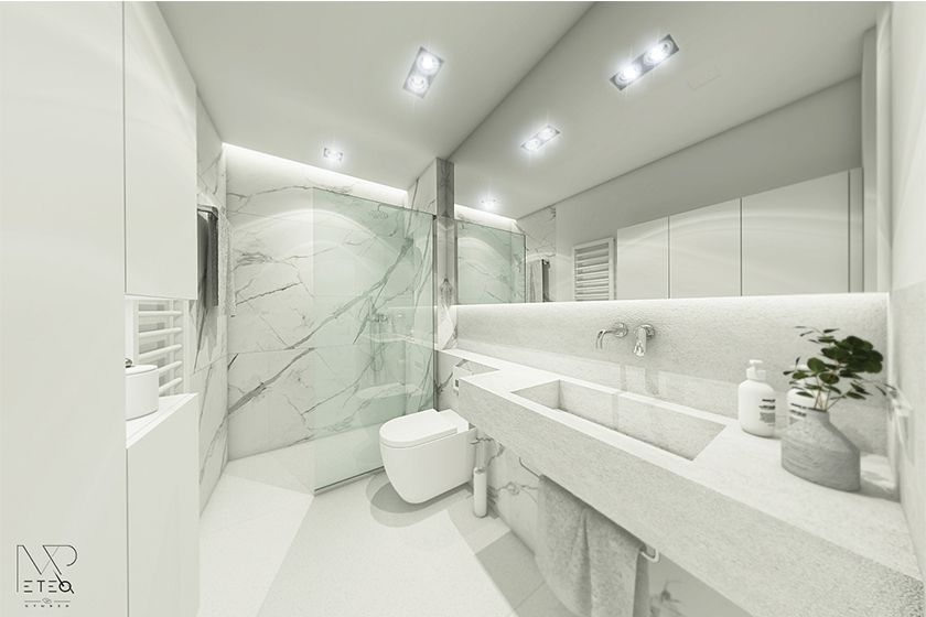 Zdjęcie wykonanej pracy