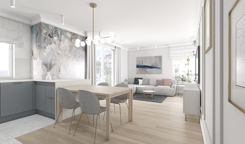 Zdjęcie wykonanej pracy