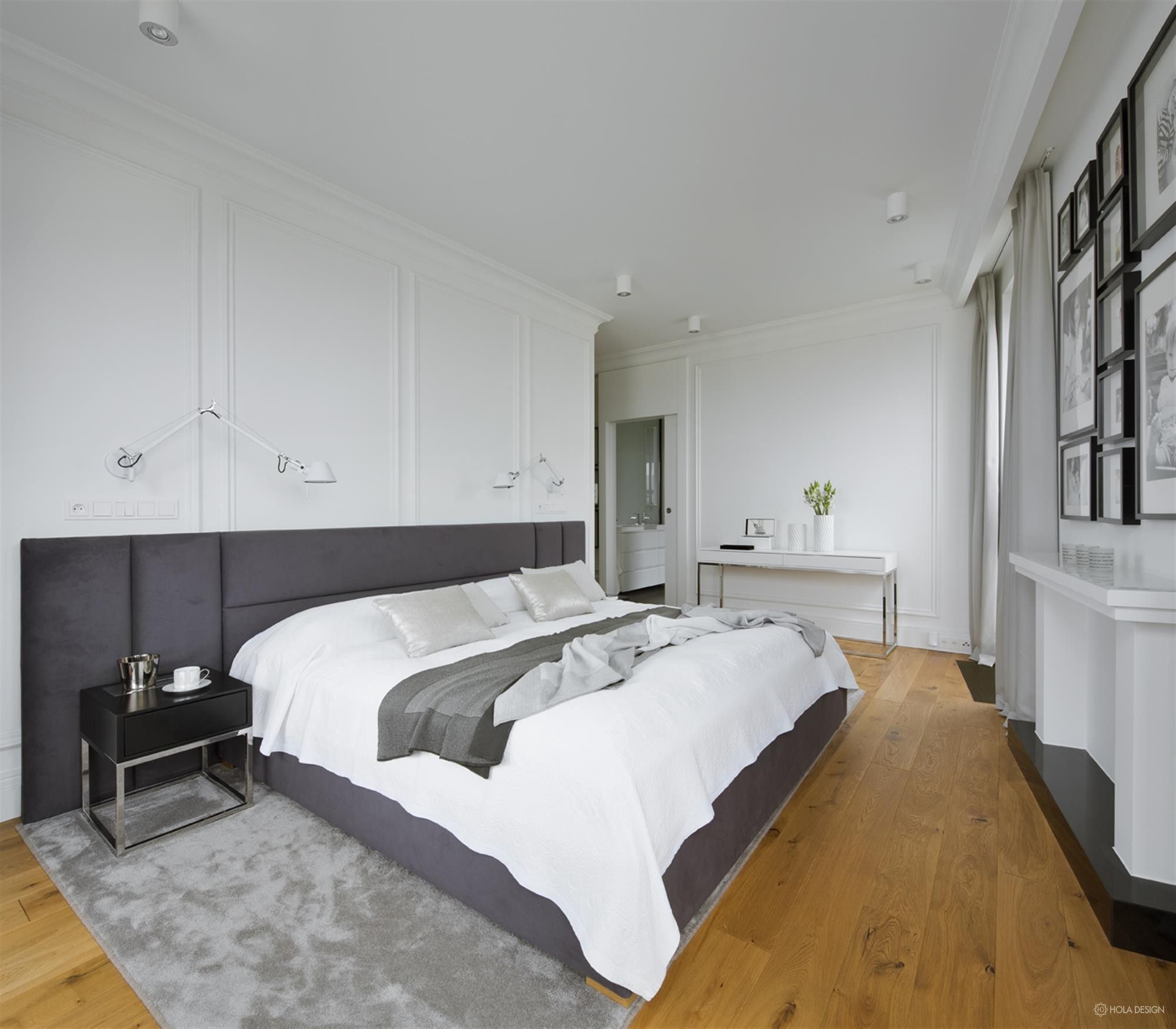 Zdjęcie wykonanej pracy