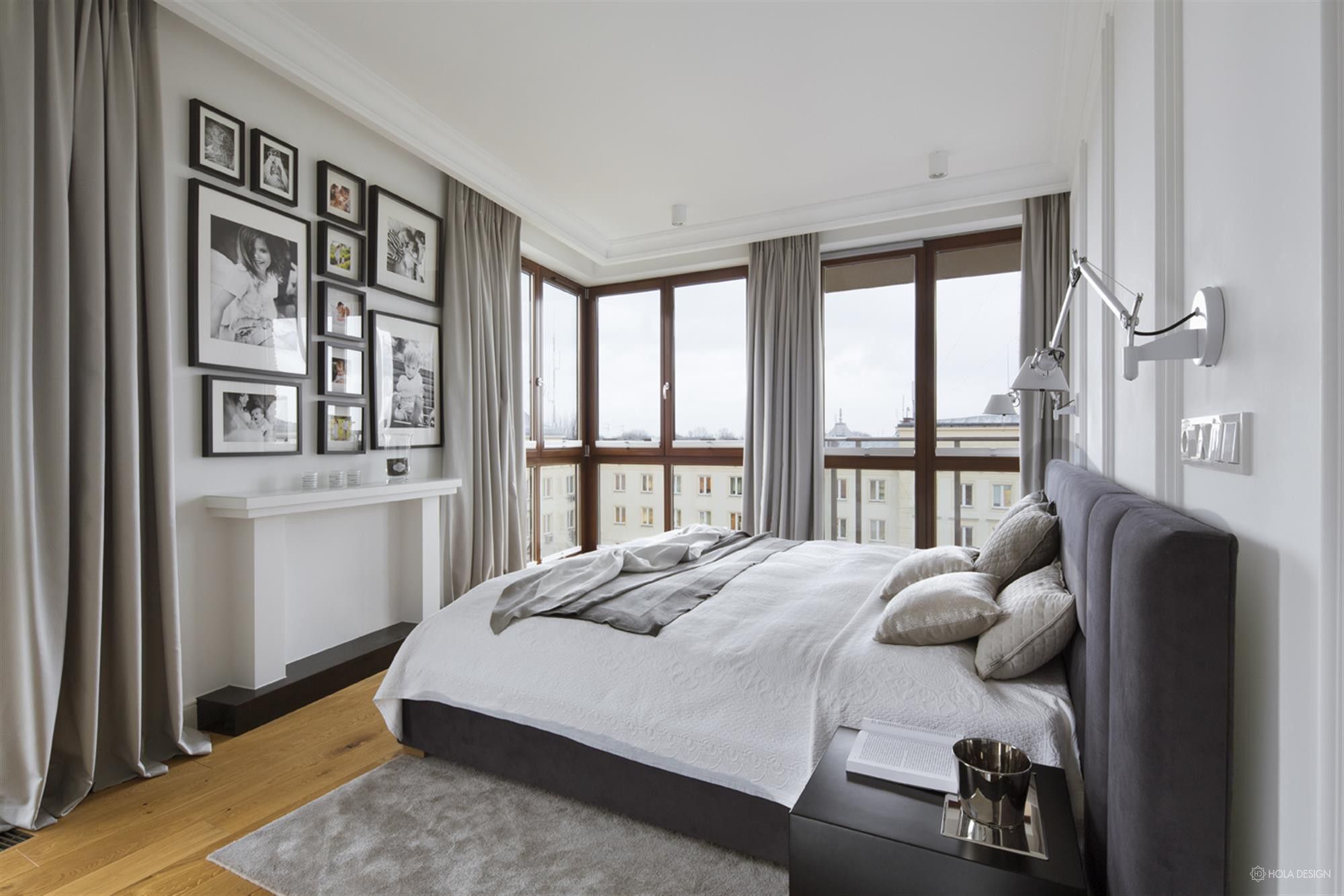 Zdjęcie wykonanej pracy