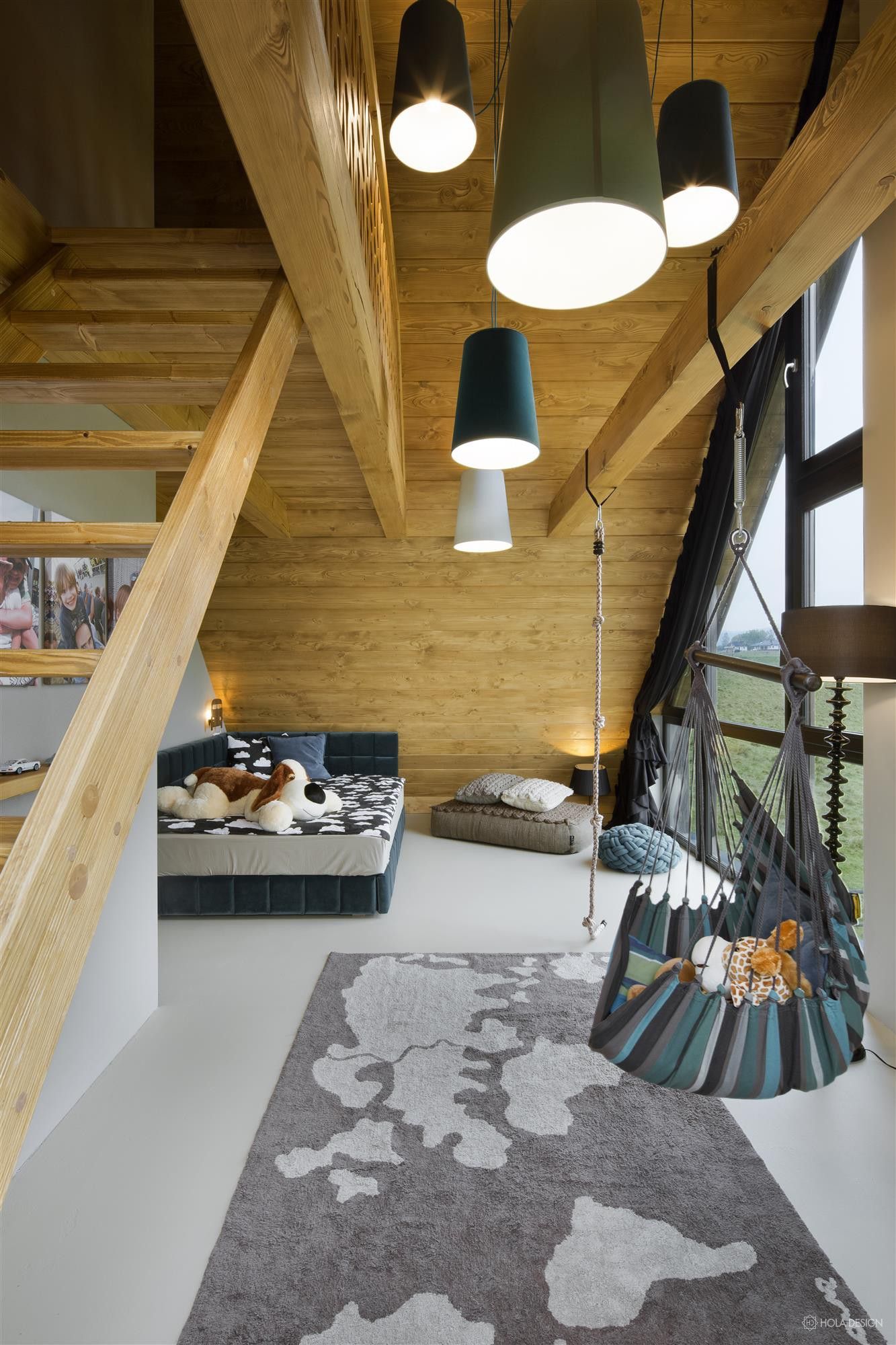 Zdjęcie wykonanej pracy