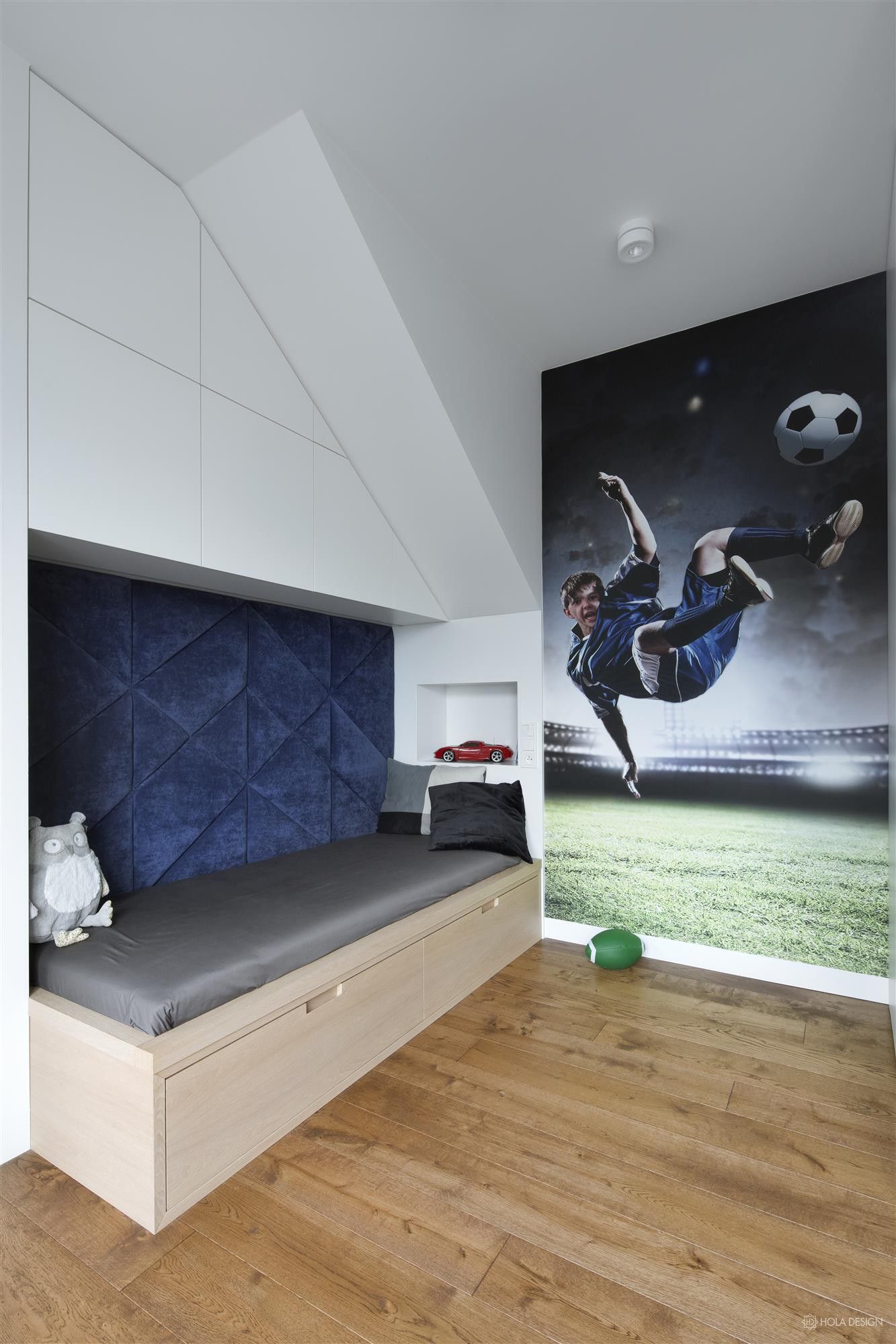 Zdjęcie wykonanej pracy