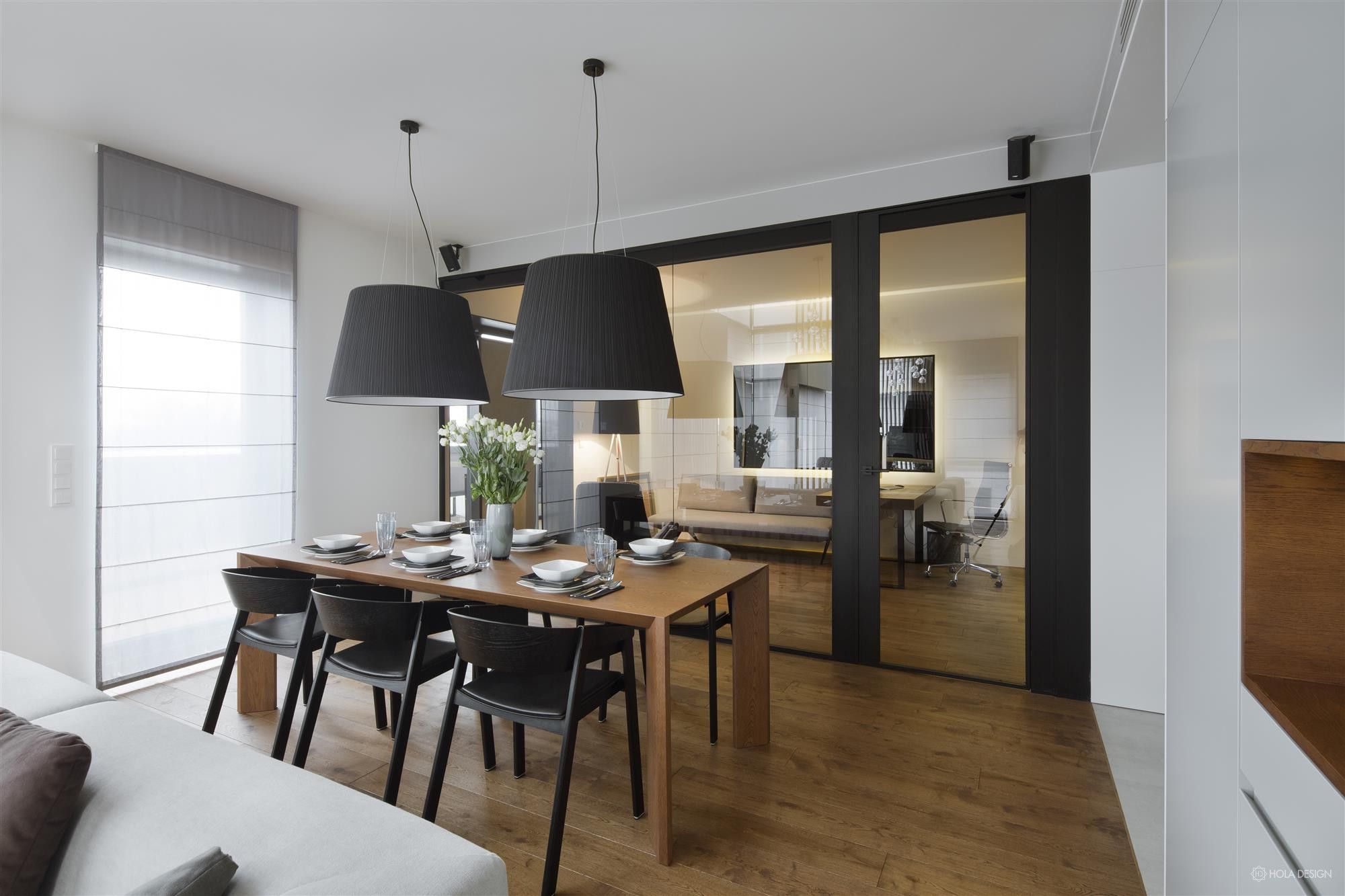 Zdjęcie wykonanej pracy