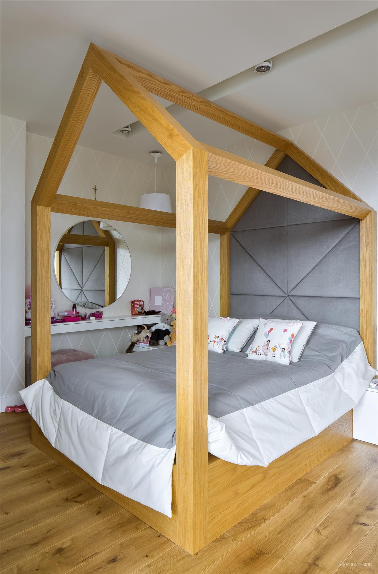 Zdjęcie wykonanej pracy