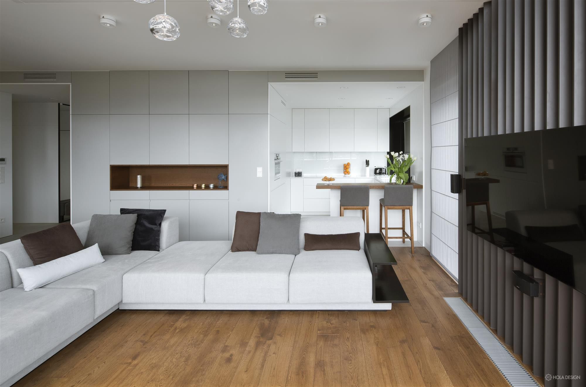 Zdjęcie wykonanej pracy