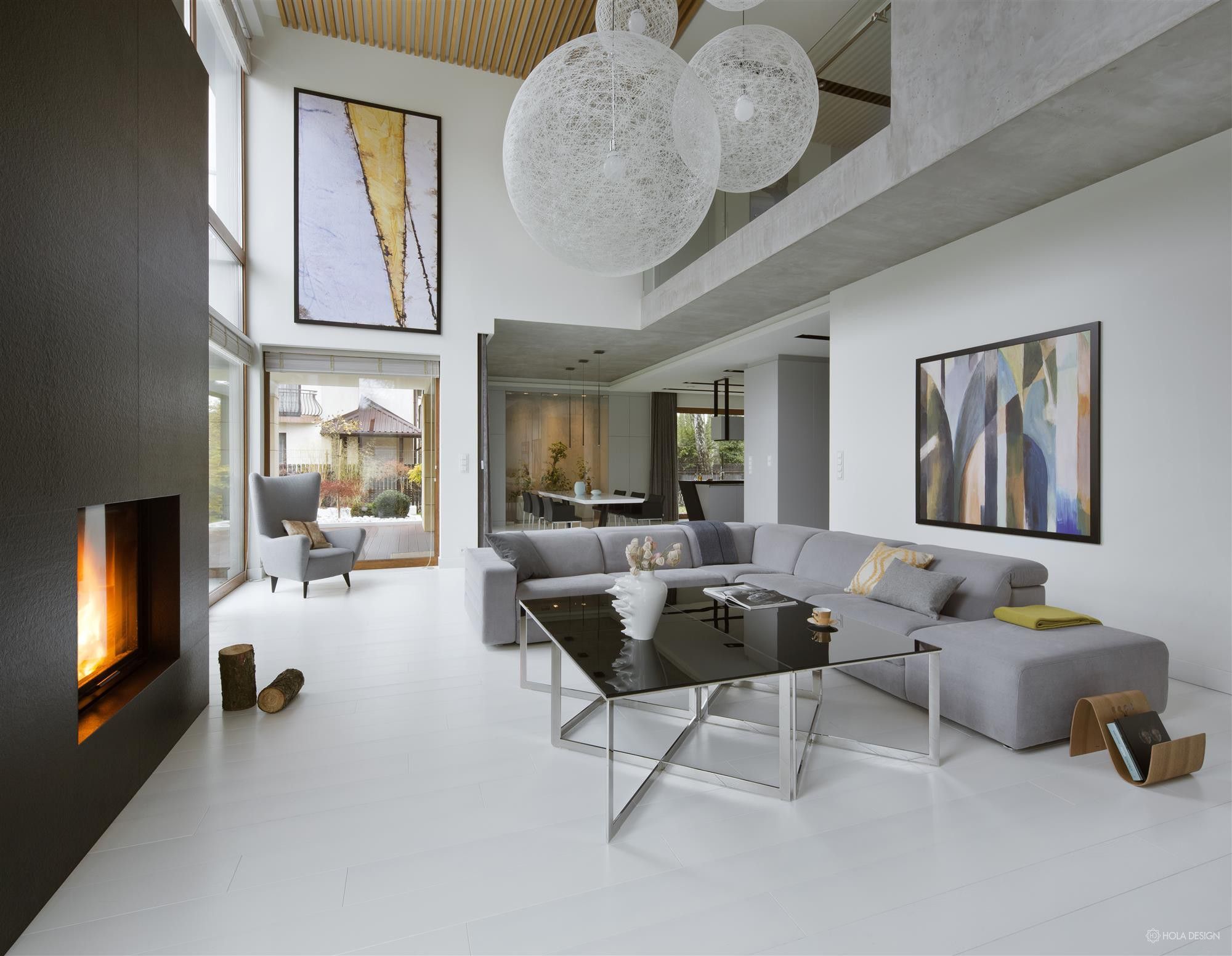 Zdjęcie wykonanej pracy