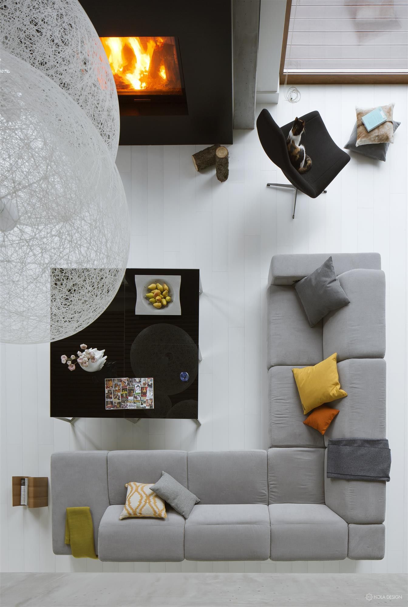 Zdjęcie wykonanej pracy