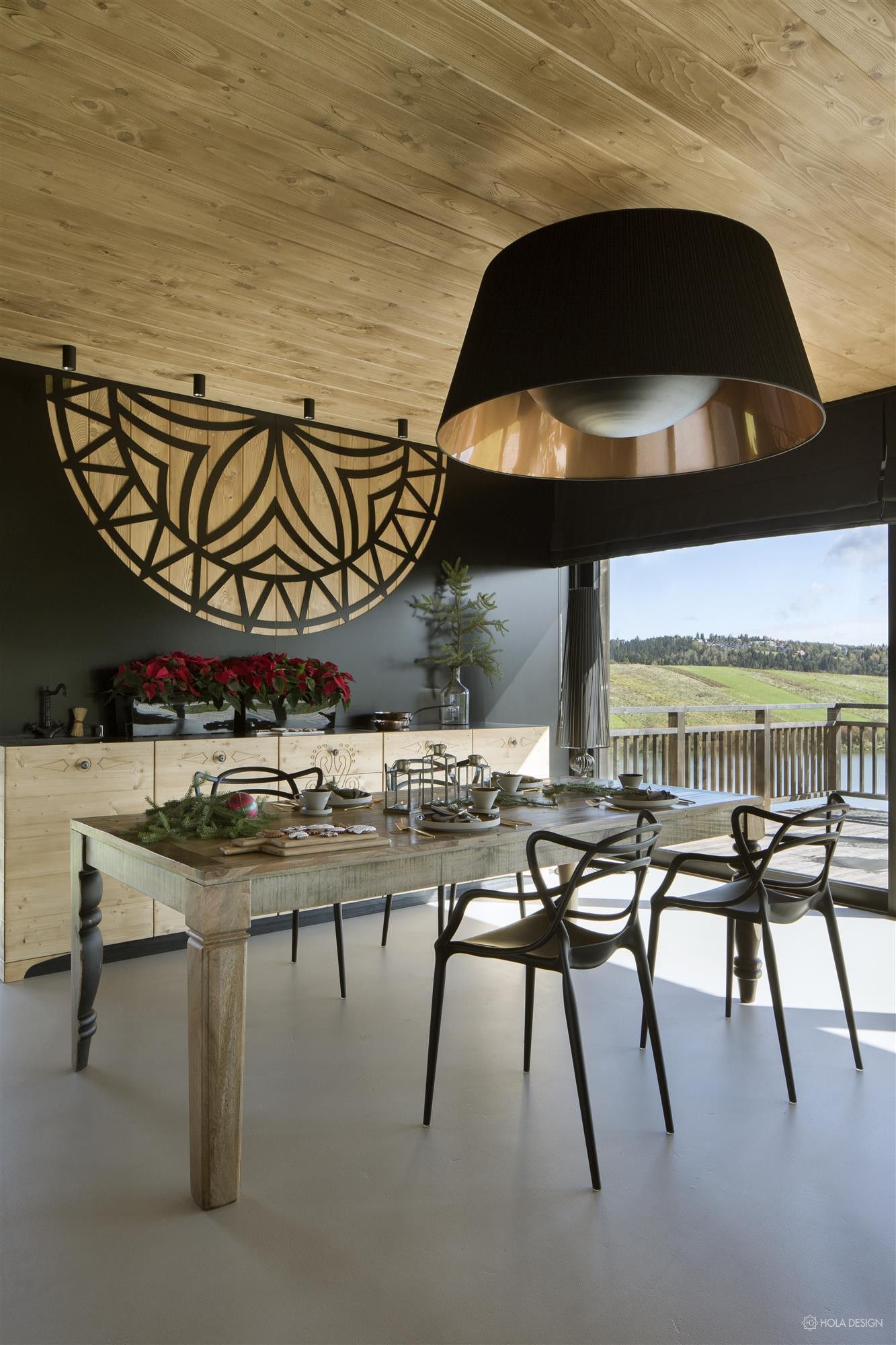 Zdjęcie wykonanej pracy