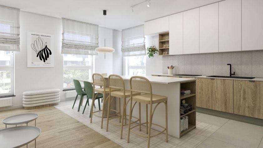 Zdjęcie wykonanej pracy