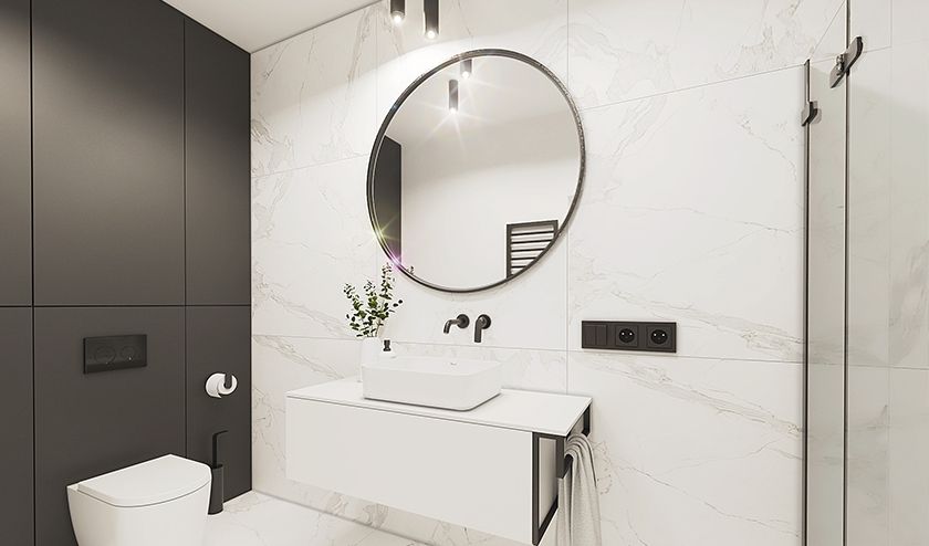 Zdjęcie wykonanej pracy