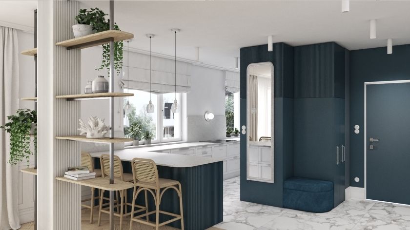 Zdjęcie wykonanej pracy