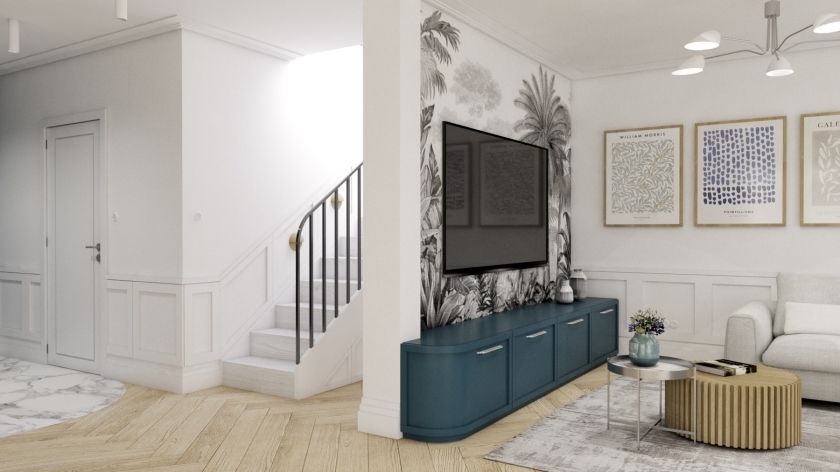 Zdjęcie wykonanej pracy