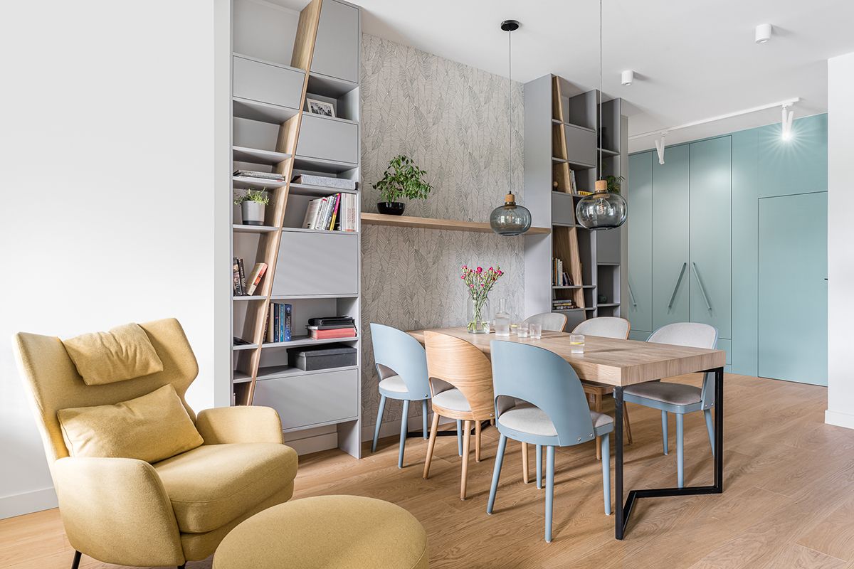 Zdjęcie wykonanej pracy