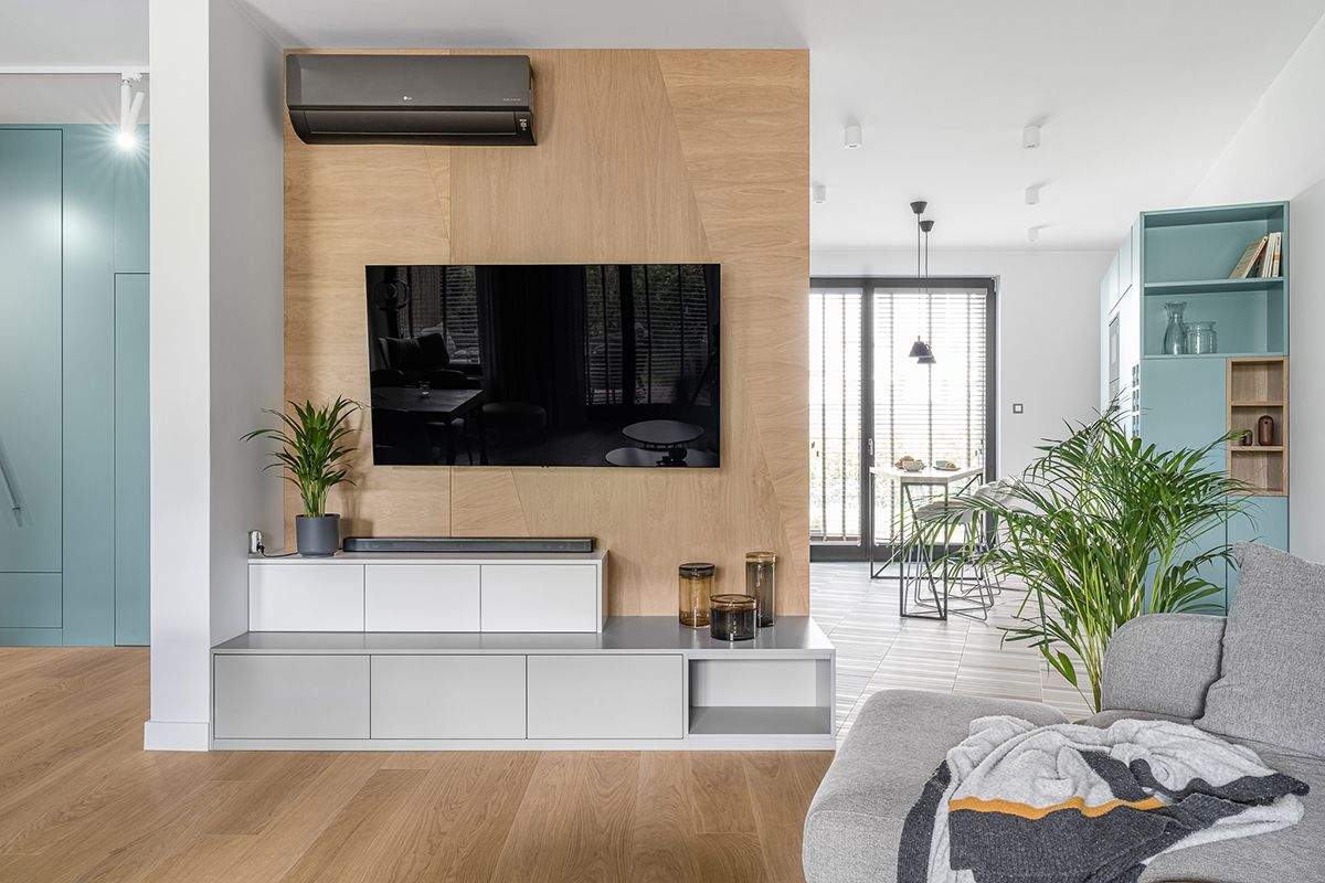 Zdjęcie wykonanej pracy