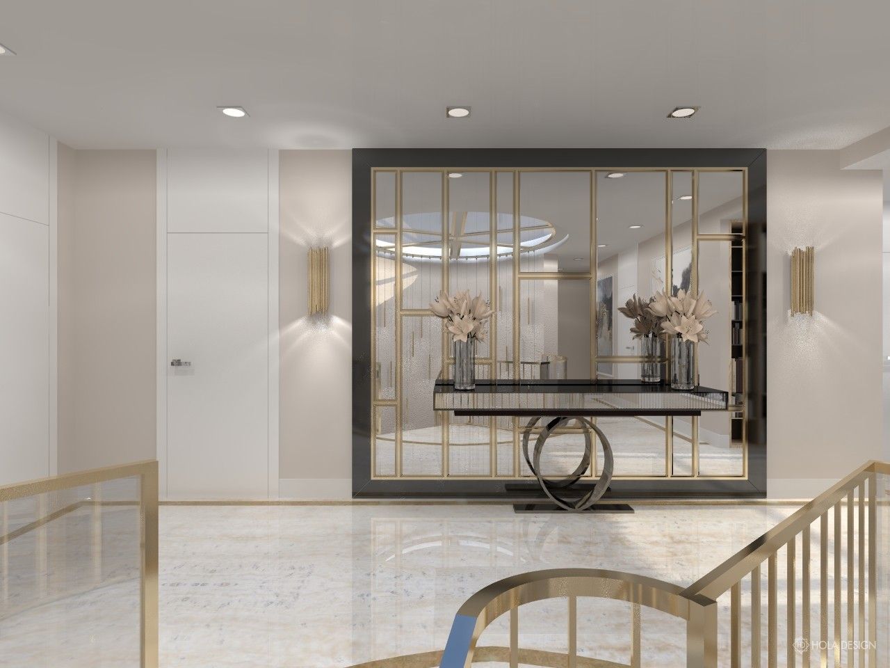 Zdjęcie wykonanej pracy