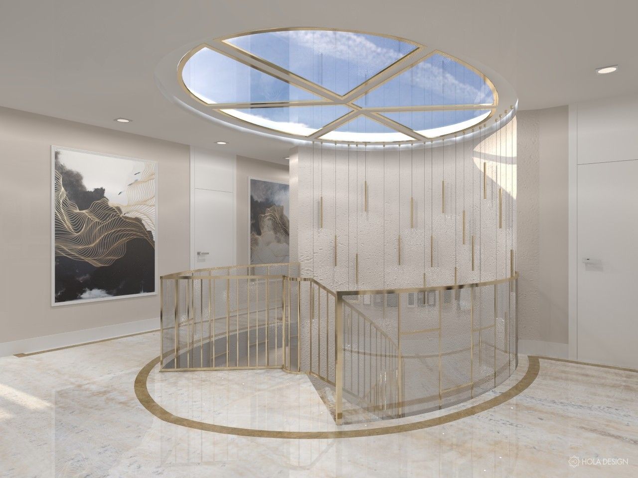 Zdjęcie wykonanej pracy