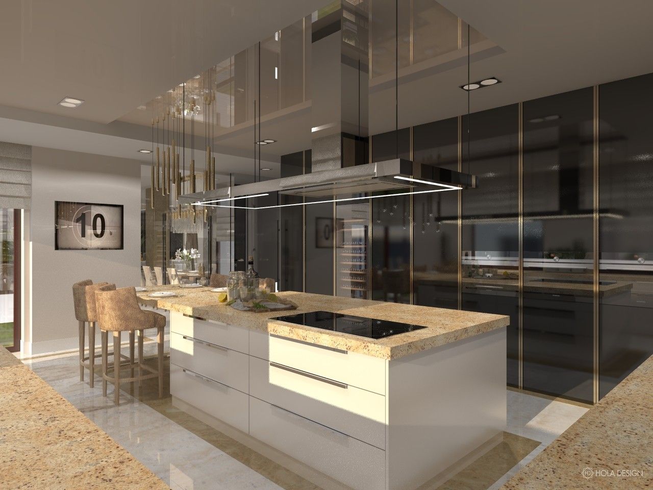 Zdjęcie wykonanej pracy