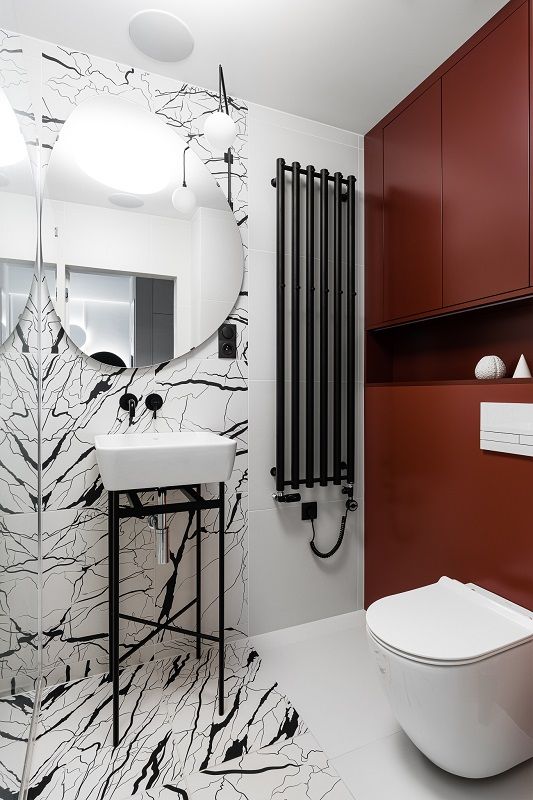 Zdjęcie wykonanej pracy