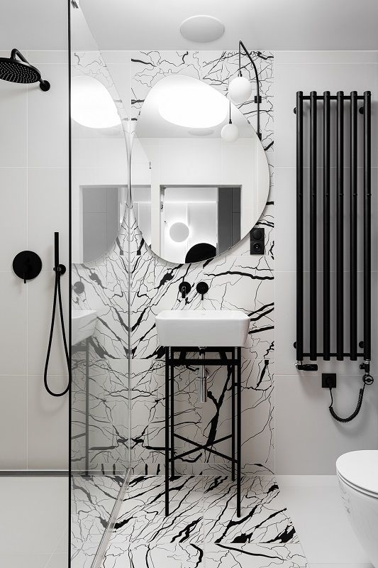 Zdjęcie wykonanej pracy