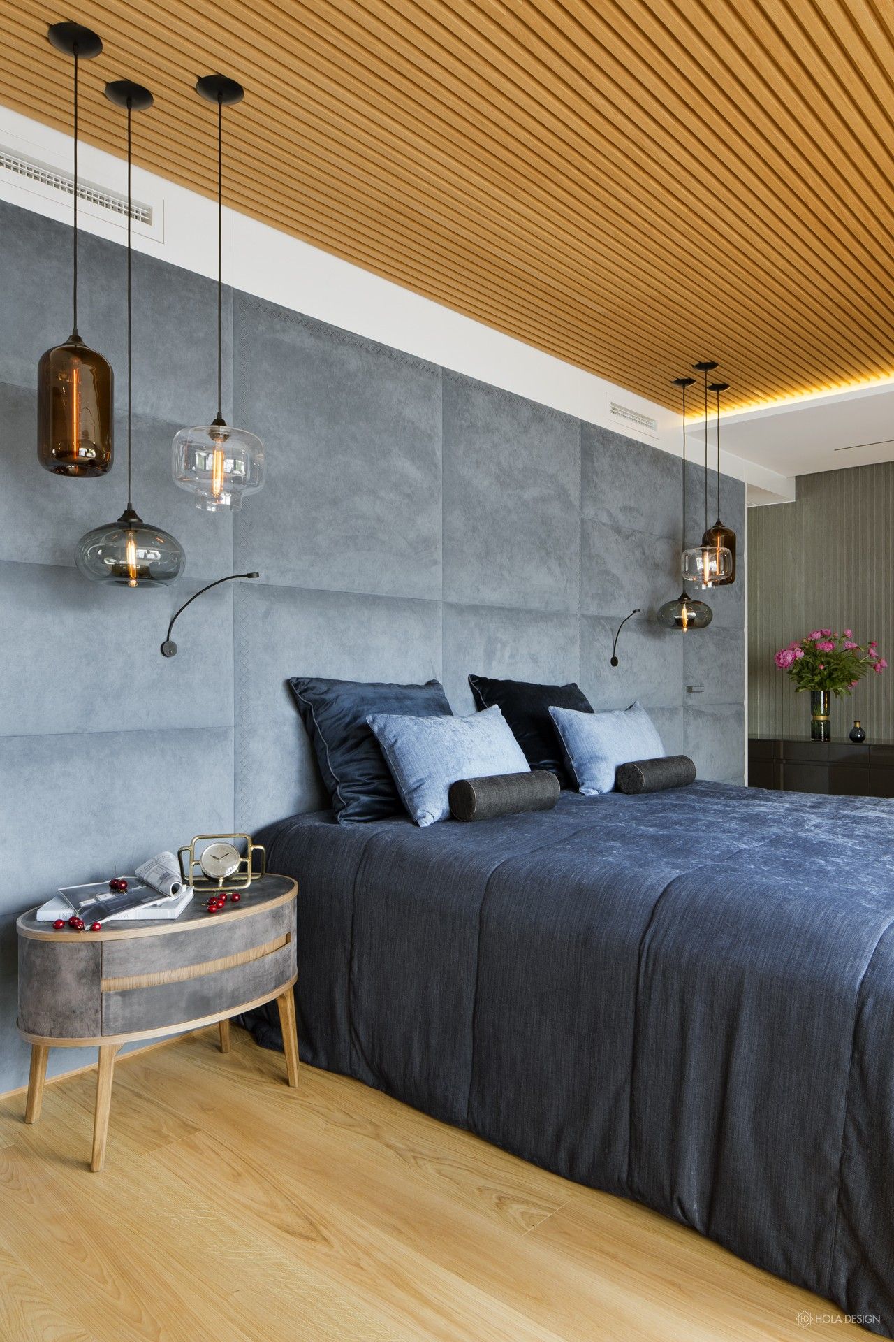 Zdjęcie wykonanej pracy